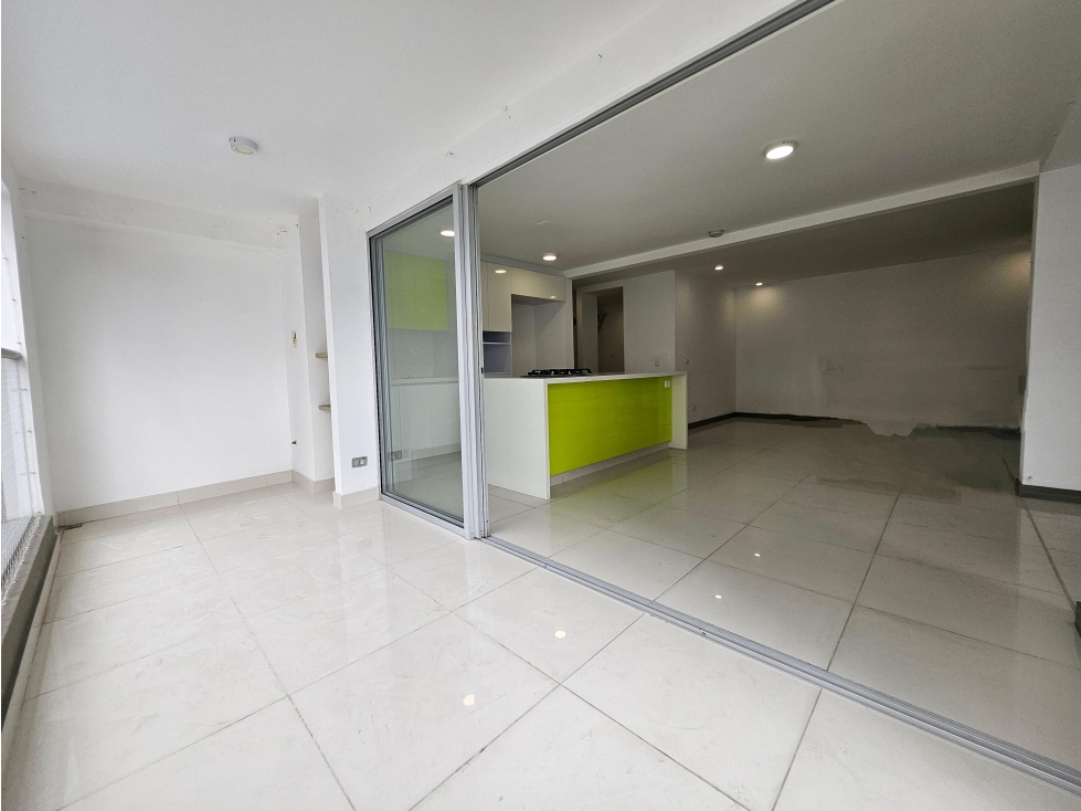 VENTA APARTAMENTO UNIDAD VERDE VIVO ARIZA, SURAMÉRICA ITAGÜÍ — foto 4