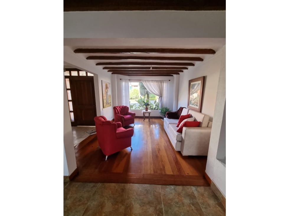VENTA CASA CORTIJOS DE SABANETA — foto 2