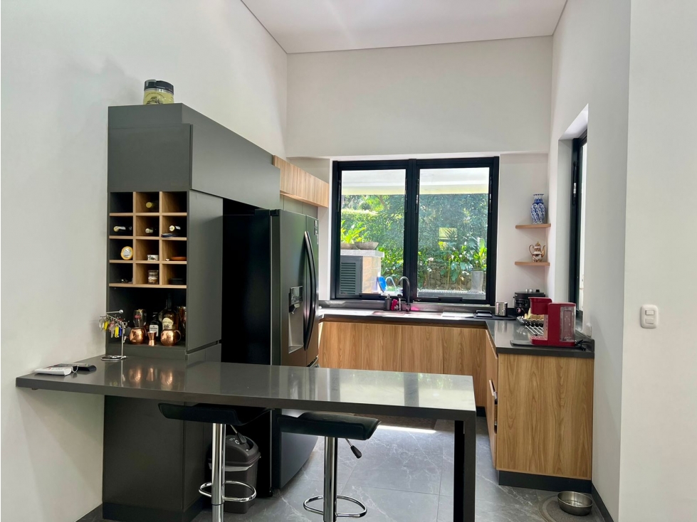 VENTA FINCA AMOBLADA CAMPESTRE SAN JERÓNIMO 4.325M² — foto 5