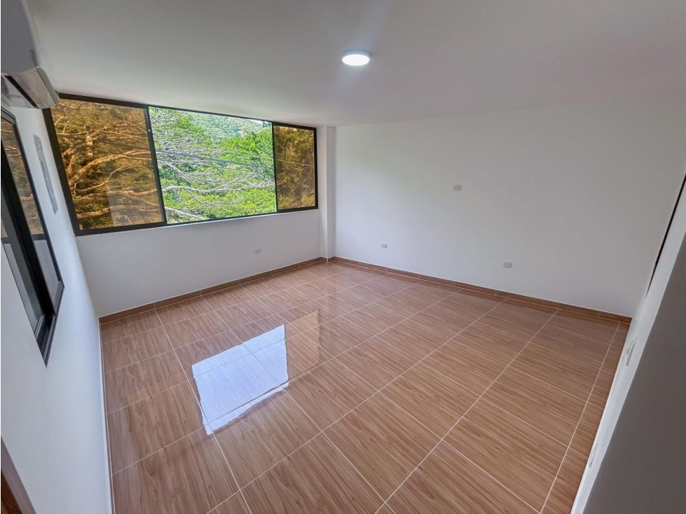 VENTA APARTAMENTO NUEVO EN UNIDAD SAN JERONIMO- ANT