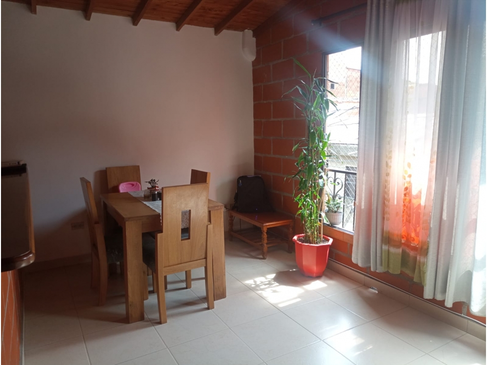 VENTA APARTAMENTO EL BOSQUE, MORAVIA, MEDELLÍN — foto 4