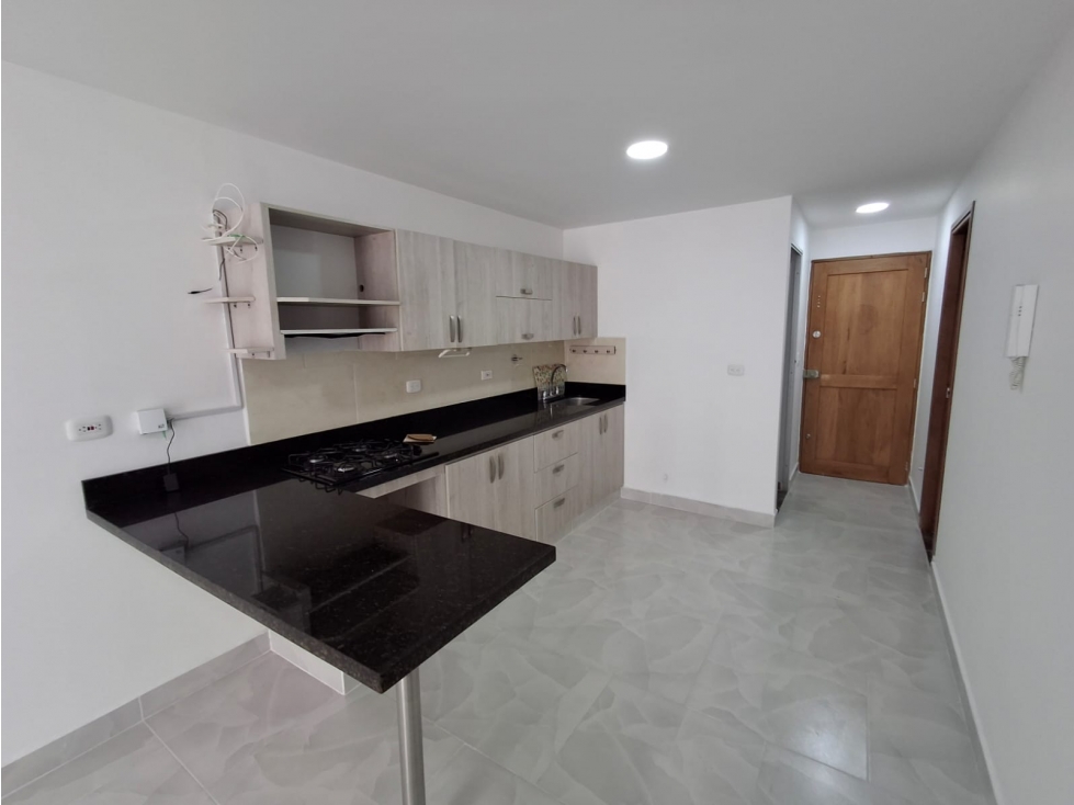 VENTA APARTAMENTO TORRES DE LA MACARENA, LA CEJA -ANT — foto 4