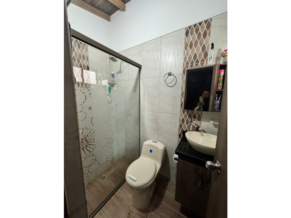 VENTA APARTAMENTO DÚPLEX, FLORENCIA, BELLO — foto 4