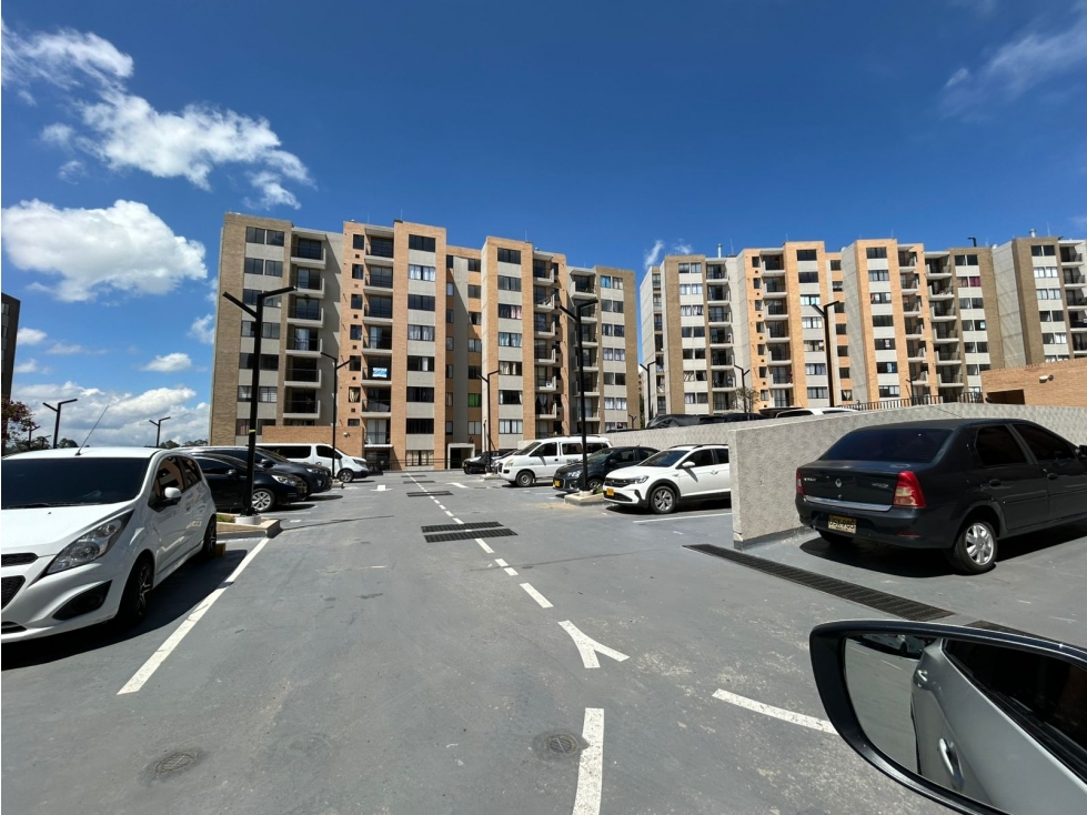 VENTA APARTAMENTO BOSQUE CEIBAL, RIONEGRO — foto 6