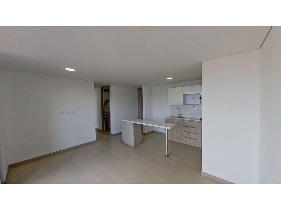 VENTA APARTAMENTO ECOH, LA DOCTORA, SABANETA — foto 3