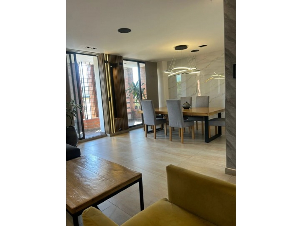 VENTA PENTHOUSE DÚPLEX SECTOR VELÓDROMO, LAURELES, MEDELLÍN