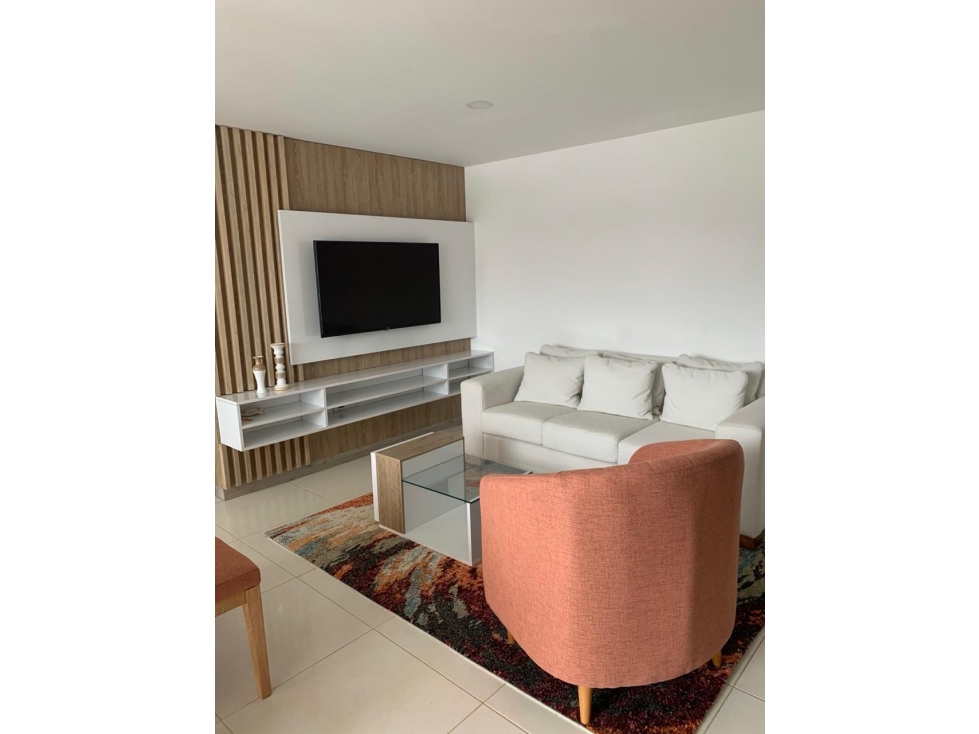 VENTA APARTAMENTO EDIFICIO, LA CEJA, ANTIOQUIA — foto 3