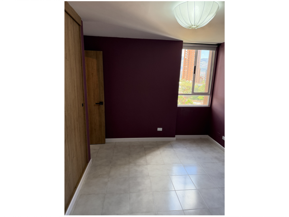 VENTA APARTAMENTO CALASANZ PARTE PLANA, MEDELLÍN — foto 5