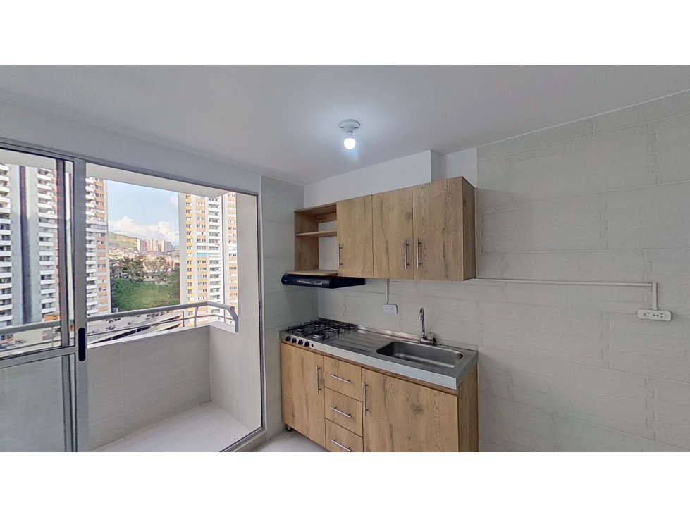 VENTA APARTAMENTO NOGALES, BELLO — foto 3