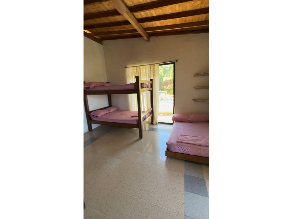 VEN/CAMBIO FINCA VEREDA EL QUIMBAYO, SAN JERÓNIMO, ANTIOQUIA — foto 4