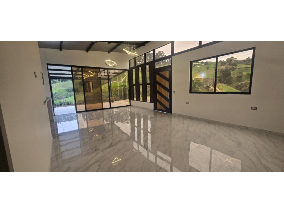 VENTA CASA PROYECTO BUENAVISTA, SAN PEDRO DE LOS MILAGROS, ANTIOQUIA — foto 5