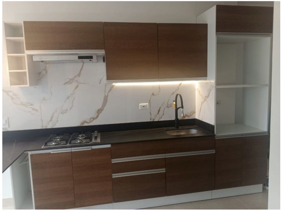 VENTA APARTAESTUDIO CALLE LARGA, SABANETA — foto 2