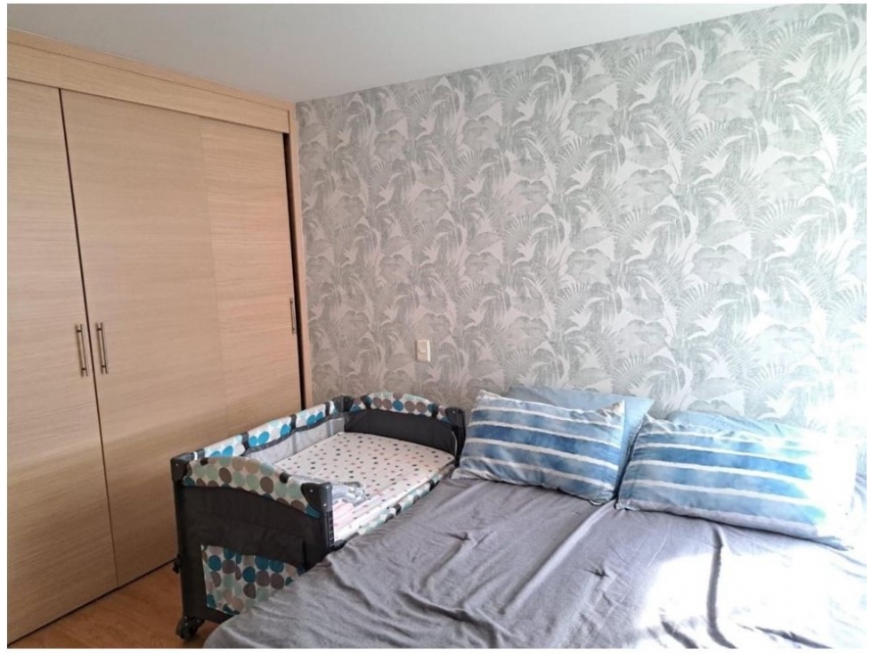 VENTA APARTAMENTO PAN DE AZÚCAR, SABANETA — foto 4