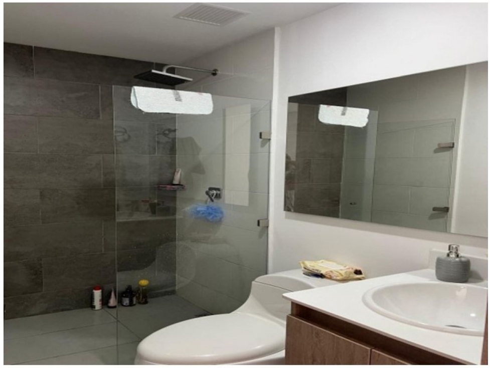 VENTA APARTAMENTO BOSQUE SAGRADO, SEÑORIAL, ENVIGADO — foto 5