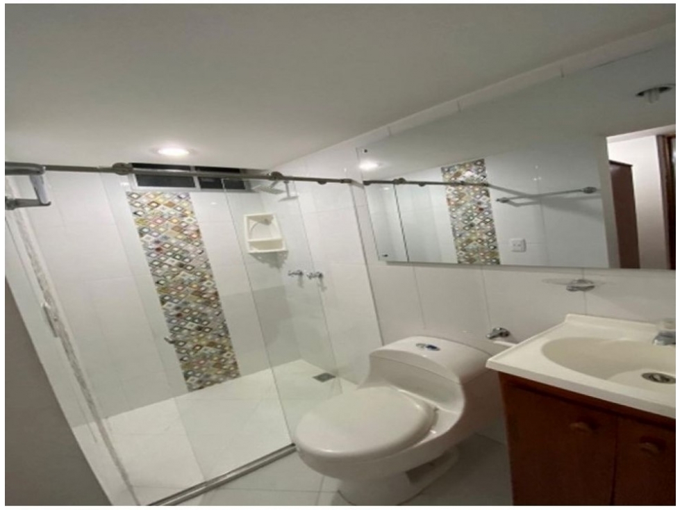 VENTA APARTAMENTO VALPARAÍSO, CALLE LARGA, SABANETA — foto 6