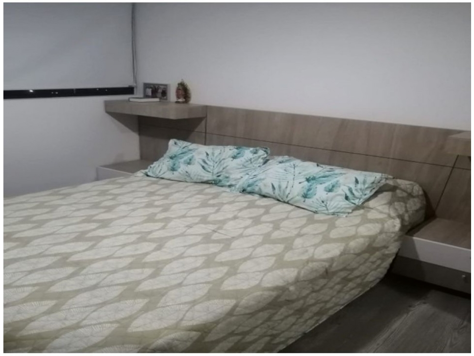 VENTA APARTAMENTO SOLANA, VILLAS DEL CARMEN, SABANETA — foto 3