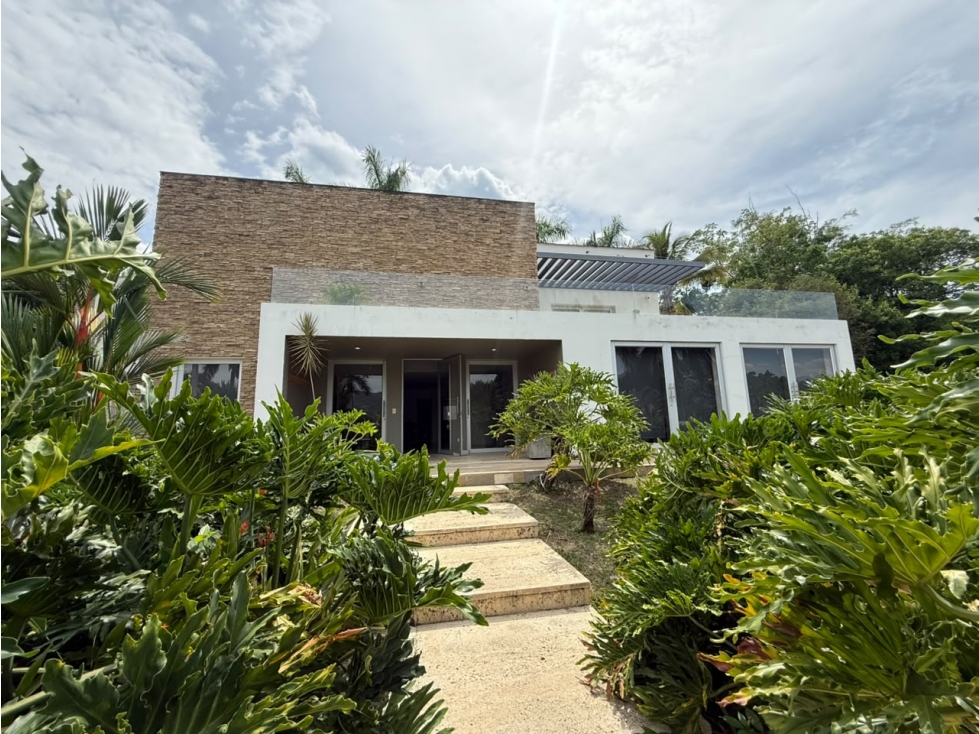 VENTA FINCA DE LUJO SAN JERÓNIMO, ANTIOQUIA — foto 5