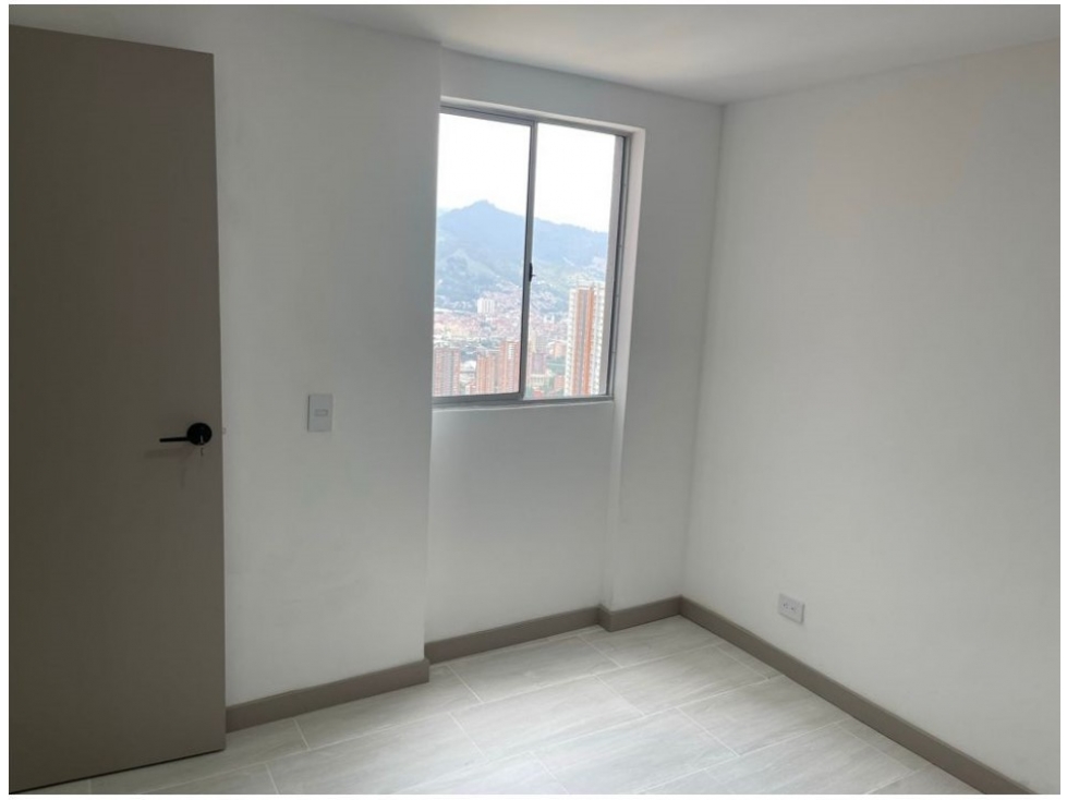 VENTA APARTAMENTO CIUDADELA DEL PARAÍSO, MARÍA AUXILIADORA, SABANETA — foto 5