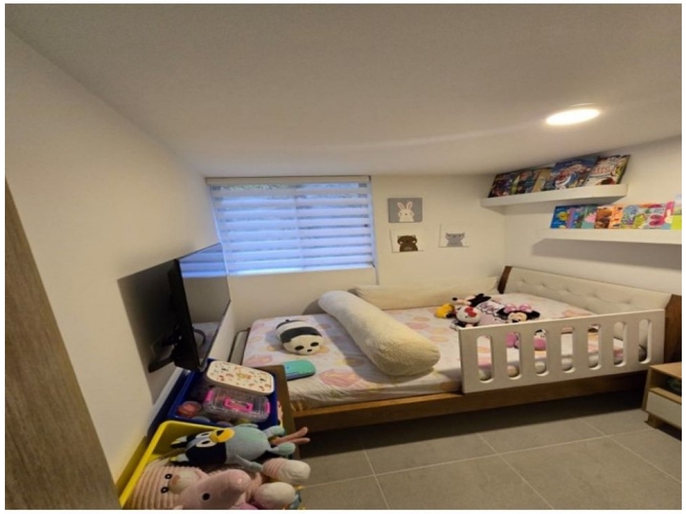 VENTA APARTAMENTO PARQUE DEL SOL, LA DOCTORA, SABANETA — foto 5