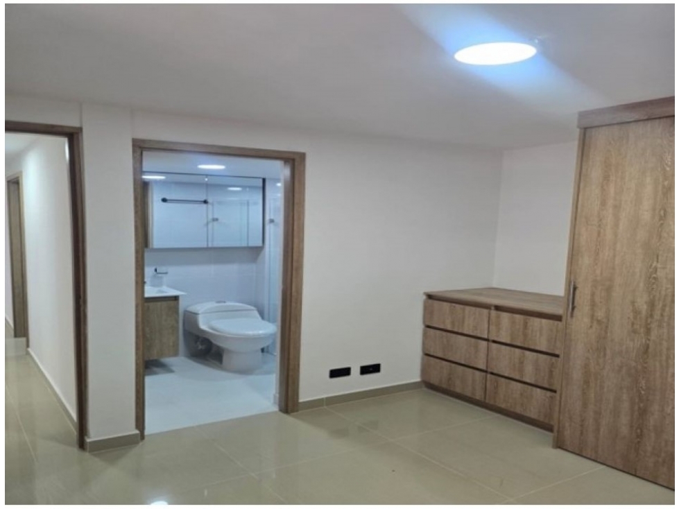 VENTA APARTAMENTO CIUDADELA DEL PARAÍSO, MARÍA AUXILIADORA, SABANETA — foto 6