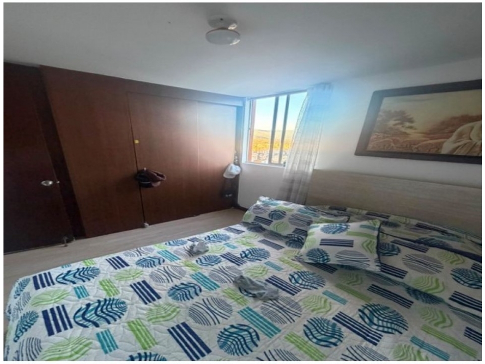 VENTA APARTAMENTO GIRASOLES, CALASANZ, MEDELLÍN — foto 6