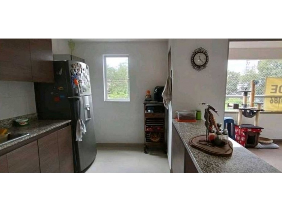 VENTA APARTAMENTO EN CALASANZ, MEDELLÍN - 85 m² — foto 6