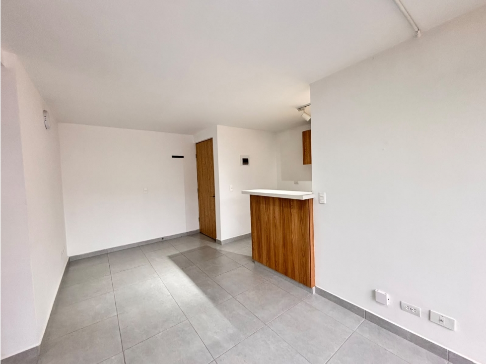 VENTA APARTAMENTO UNIDAD VALLE VERDE, NAVARRA BELLO — foto 4