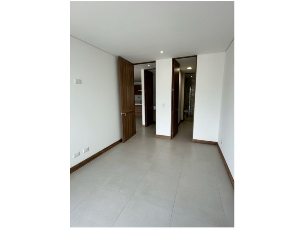 VENTA APARTAMENTO CIUDAD DEL RÍO, MEDELLÍN — foto 6