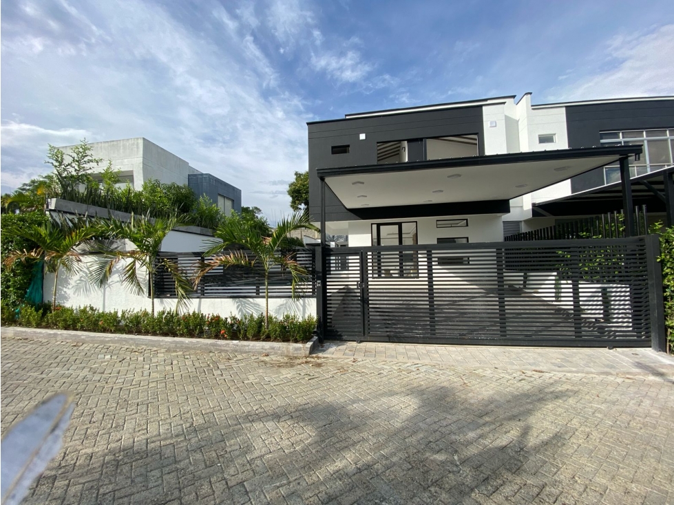 VENTA CABAÑA PARA ESTRENAR, SAN JERÓNIMO - 2