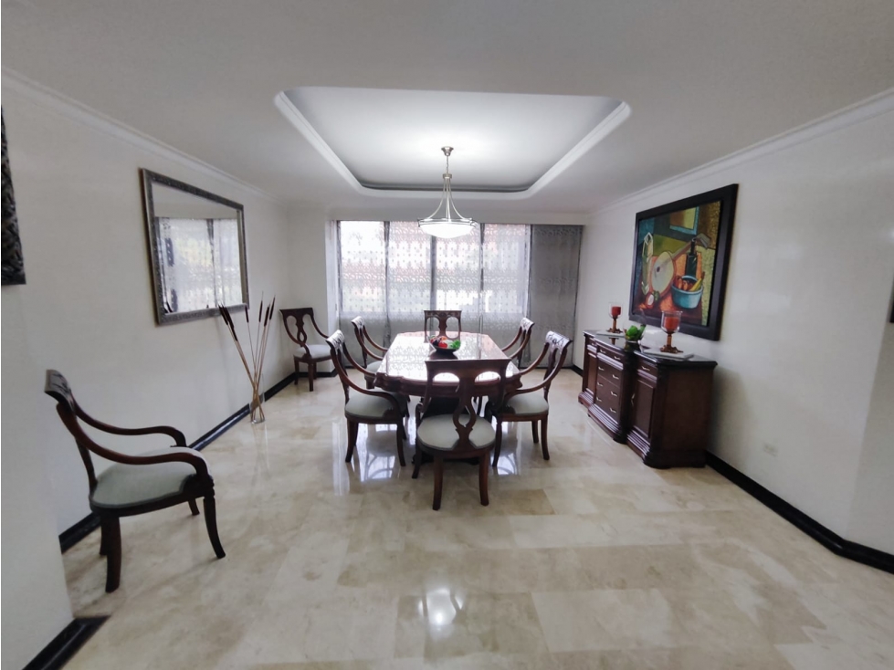 VENTA APARTAMENTO CONDOMINIO ORIÓN, POBLADO, LOS BALSOS MEDELLÍN — foto 6