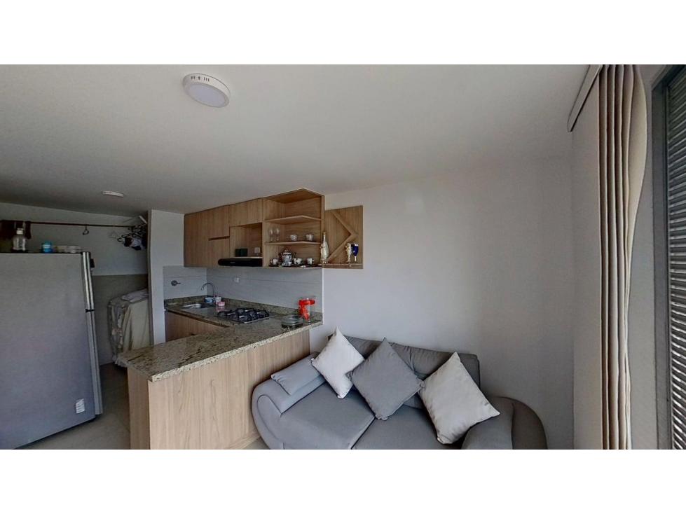 VENTA APARTAMENTO SENDERO SILVESTRE, NAVARRA, BELLO-54M2 — foto 6