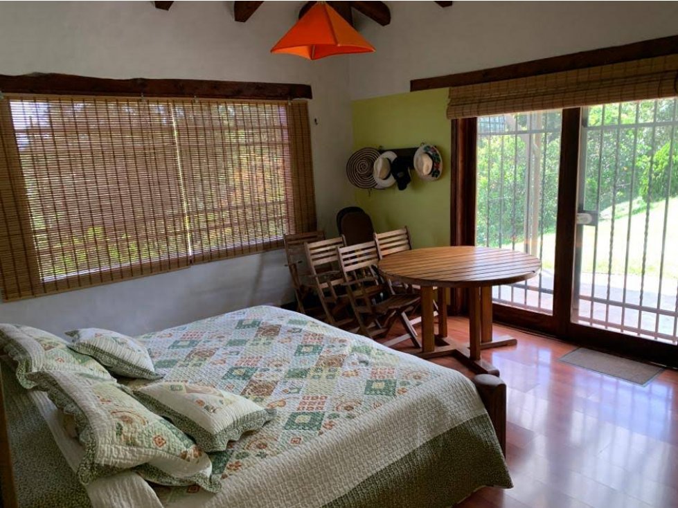 VENTA DE FINCA LAS CUCHILLAS RIONEGRO-ANTIOQUIA — foto 5