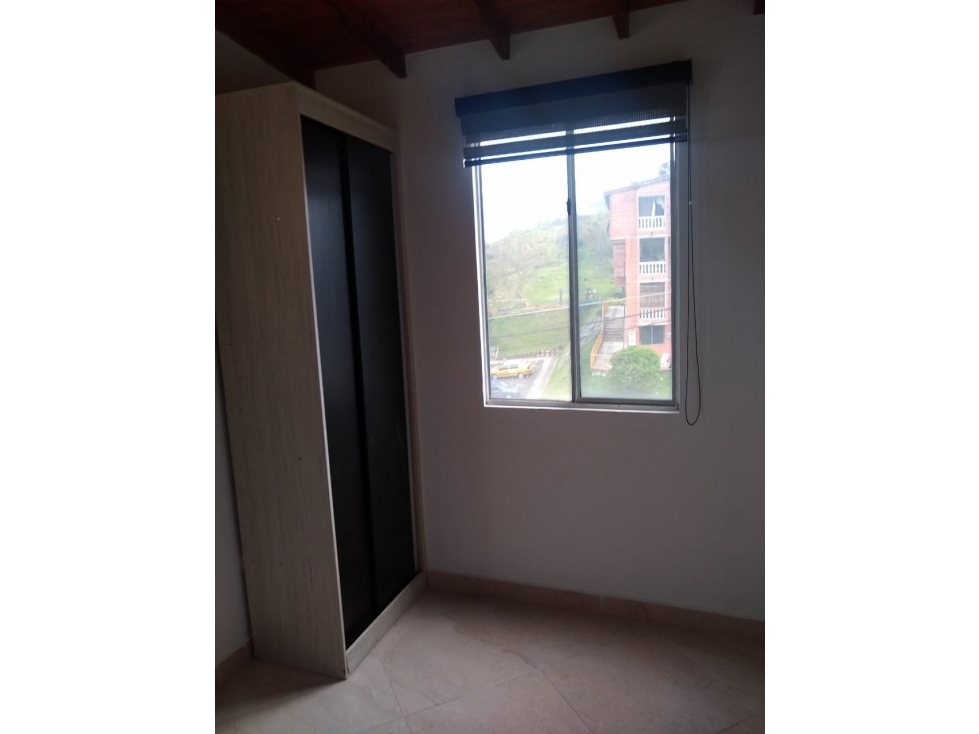 VENTA APARTAMENTO UNIDAD ABIERTA SERRAMONTE, BELLO — foto 5