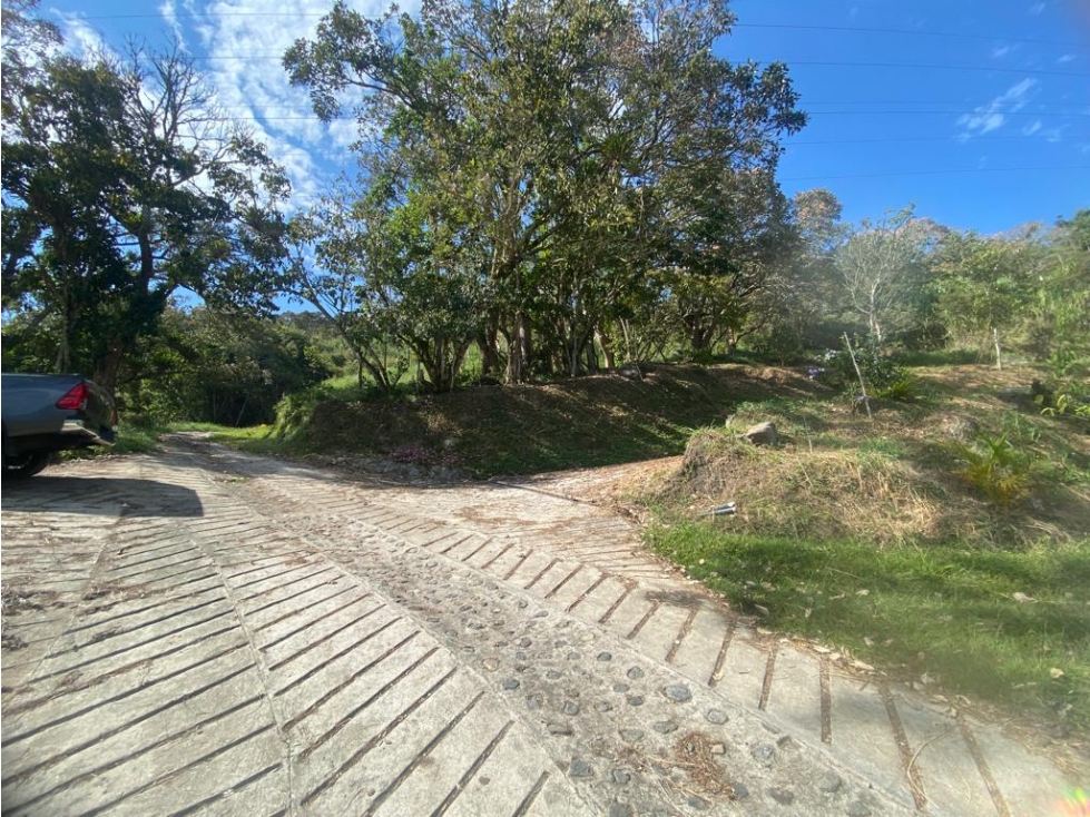 VENTA LOTES TIPO PARCELACIÓN BARBOSA, MATRÍCULAS INDEPENDIENTES — foto 5