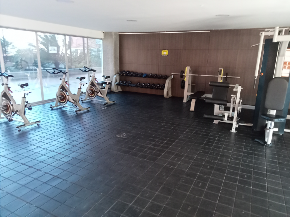 VENTA CUARTO ÚTIL TIPO BODEGA, ARBOLES, BELLO - 3