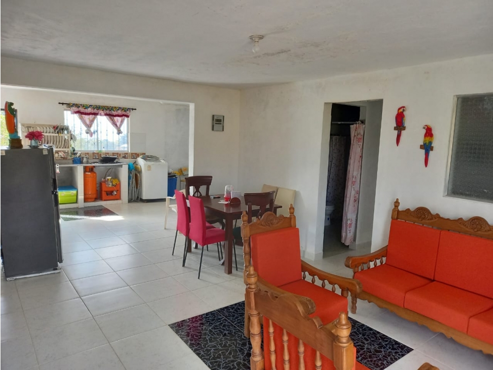VENCAMBIO FINCA EL YARUMO, ENTRE GIRARDOTA Y GUARNE (proindiviso) — foto 6