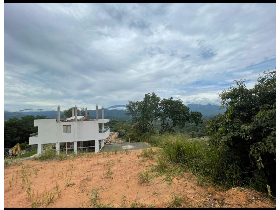 VENTA LOTE PARCELACIÓN NAUTICA RESORT RESIDENCIAL, SOPETRÁN — foto 5