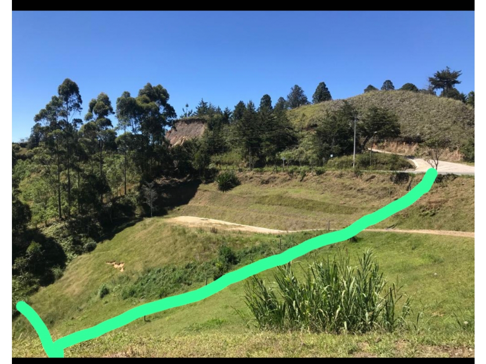 VENTA LOTE SAN VICENTE FERRER, ANTIOQUIA — foto 2