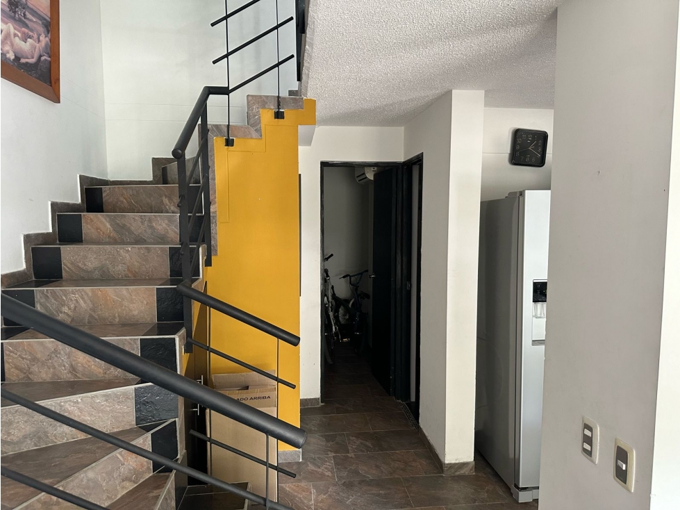 VENTA CASA DE VERANO, CONDOMINIO CIUDADELA PREMIUM, SAN JERÓNIMO - 4