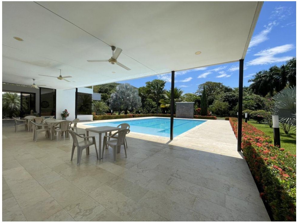 VENTA FINCA DE VERANO, SANTA FE DE ANTIOQUIA, ANTIOQUIA - 3