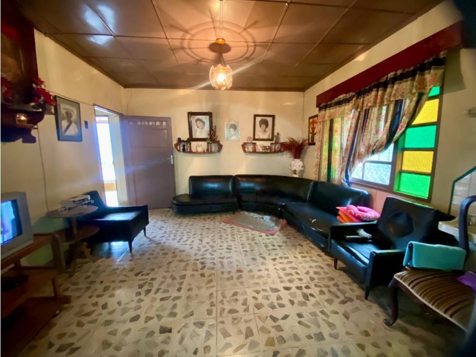 VENTA FINCA LA PLAYA BARBOSA, ANT - 5