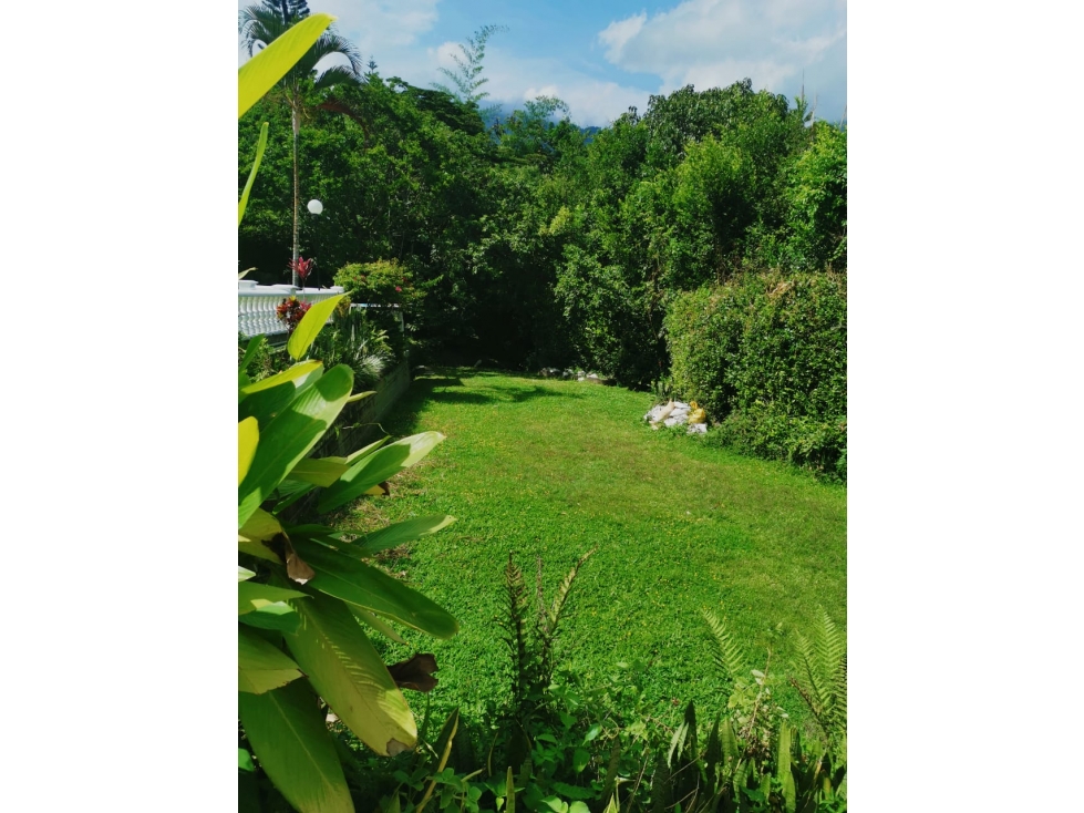 VENTA FINCA DE RECREO, COPACABANA-ANT — foto 2
