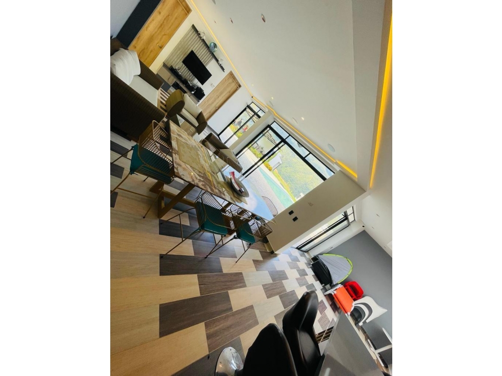 VENTA FINCA PARA ESTRENAR, SAN JERÓNIMO-ANT - 4