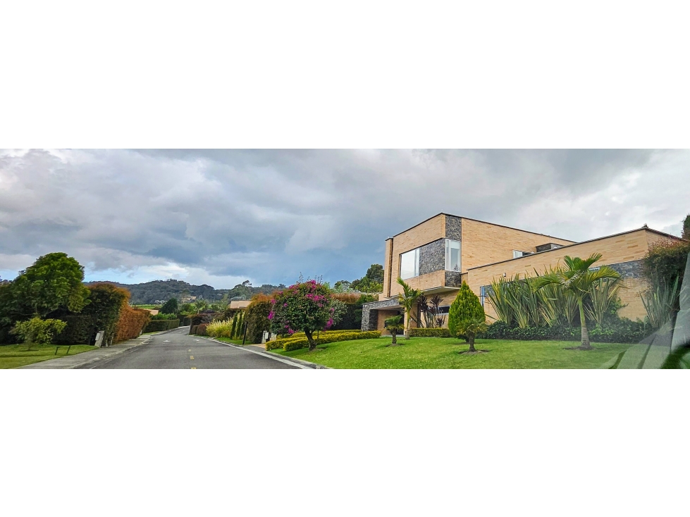 VENTA LOTE PLANO UNIDAD CERRADA ALTO DE LAS PALMAS, ENVIGADO — foto 4
