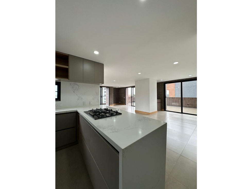 VENTA APARTAMENTOS PROYECTO CUMBRES, ENVIGADO — foto 3