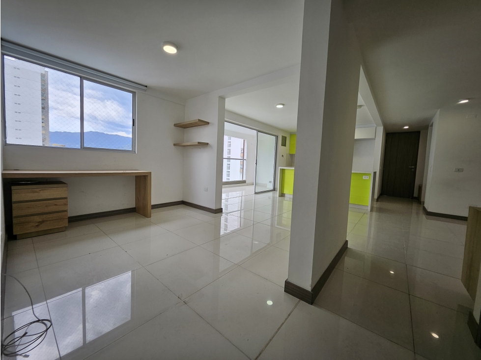 VENTA APARTAMENTO UNIDAD VERDE VIVO ARIZA, SURAMÉRICA ITAGÜÍ — foto 5
