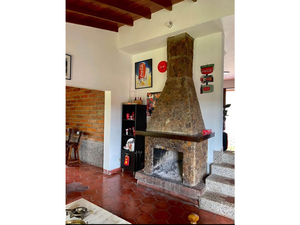 VENTA FINCA VEREDA PIEDRAS BLANCAS, SECTOR ALTO DE MEDINA — foto 5