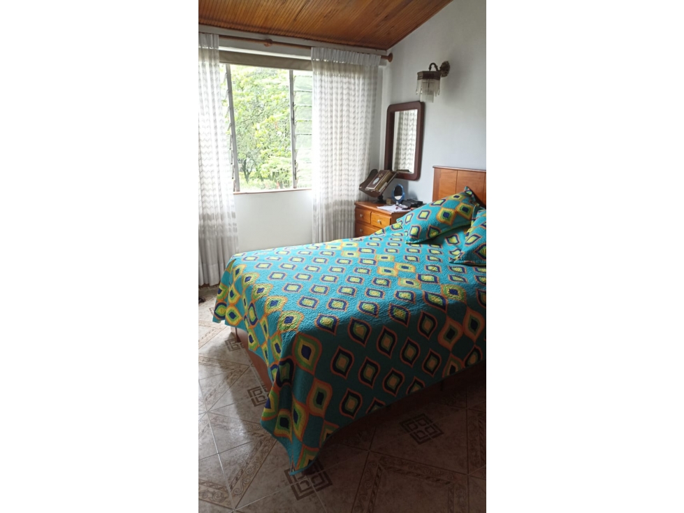 VENTA APARTAMENTO URBANIZACIÓN LOS PINOS, MEDELLÍN — foto 6