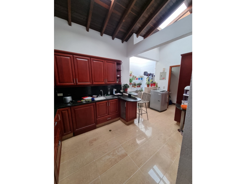 VENTA CASA CORTIJOS DE SABANETA — foto 3