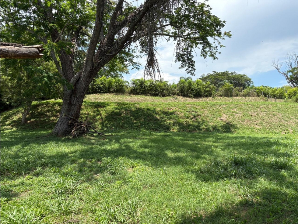 VENTA LOTE CAMPESTRE PALMAR DEL CAUCA, SOPETRÁN 2000M² — foto 5